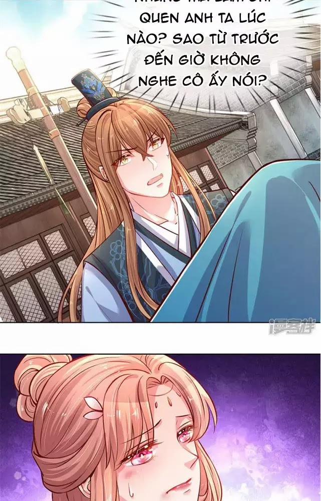 Mami Mau Chạy - Daddy Đuổi Tới Rồi 65 trang 12