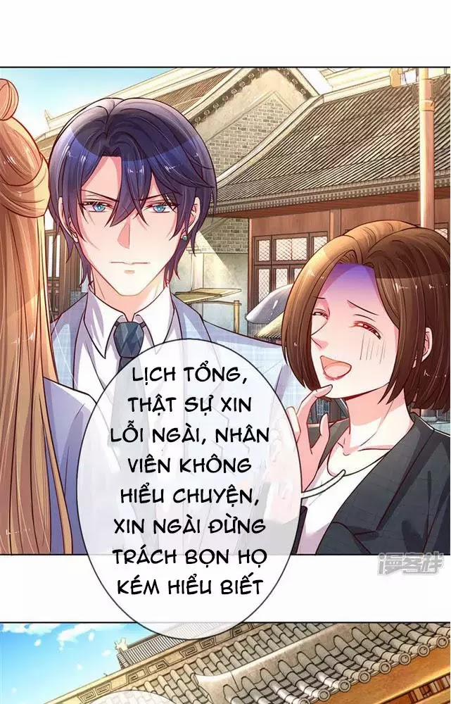 Mami Mau Chạy - Daddy Đuổi Tới Rồi 65 trang 14