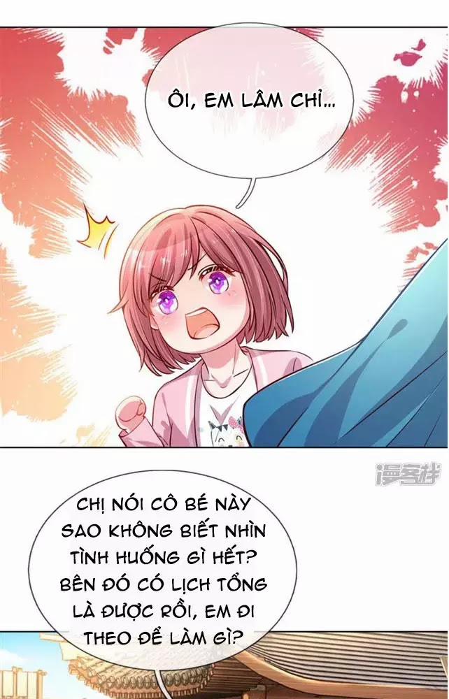 Mami Mau Chạy - Daddy Đuổi Tới Rồi 65 trang 16