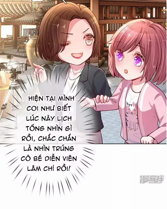 Mami Mau Chạy - Daddy Đuổi Tới Rồi 65 trang 17