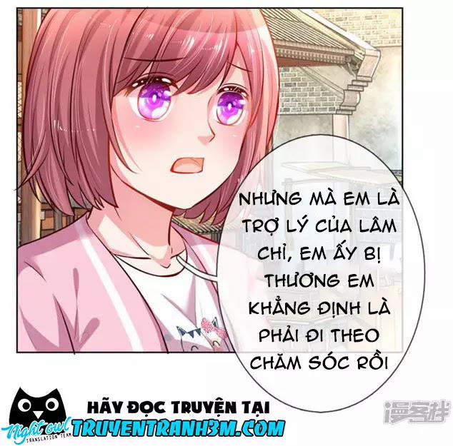 Mami Mau Chạy - Daddy Đuổi Tới Rồi 65 trang 18