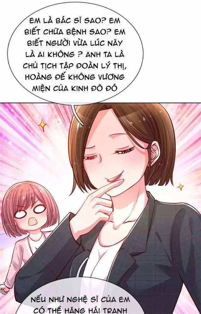 Mami Mau Chạy - Daddy Đuổi Tới Rồi 65 trang 19