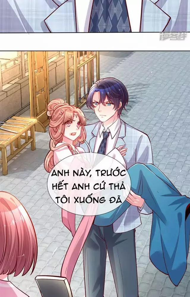 Mami Mau Chạy - Daddy Đuổi Tới Rồi 65 trang 6