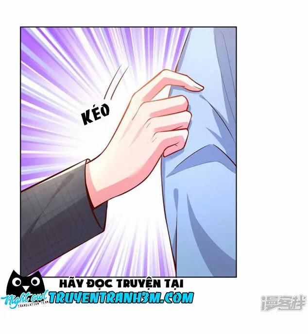 Mami Mau Chạy - Daddy Đuổi Tới Rồi 65 trang 8