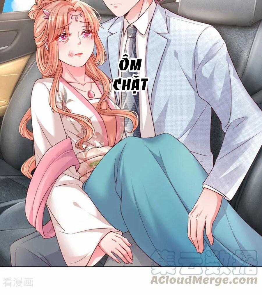 Mami Mau Chạy - Daddy Đuổi Tới Rồi 66 trang 1