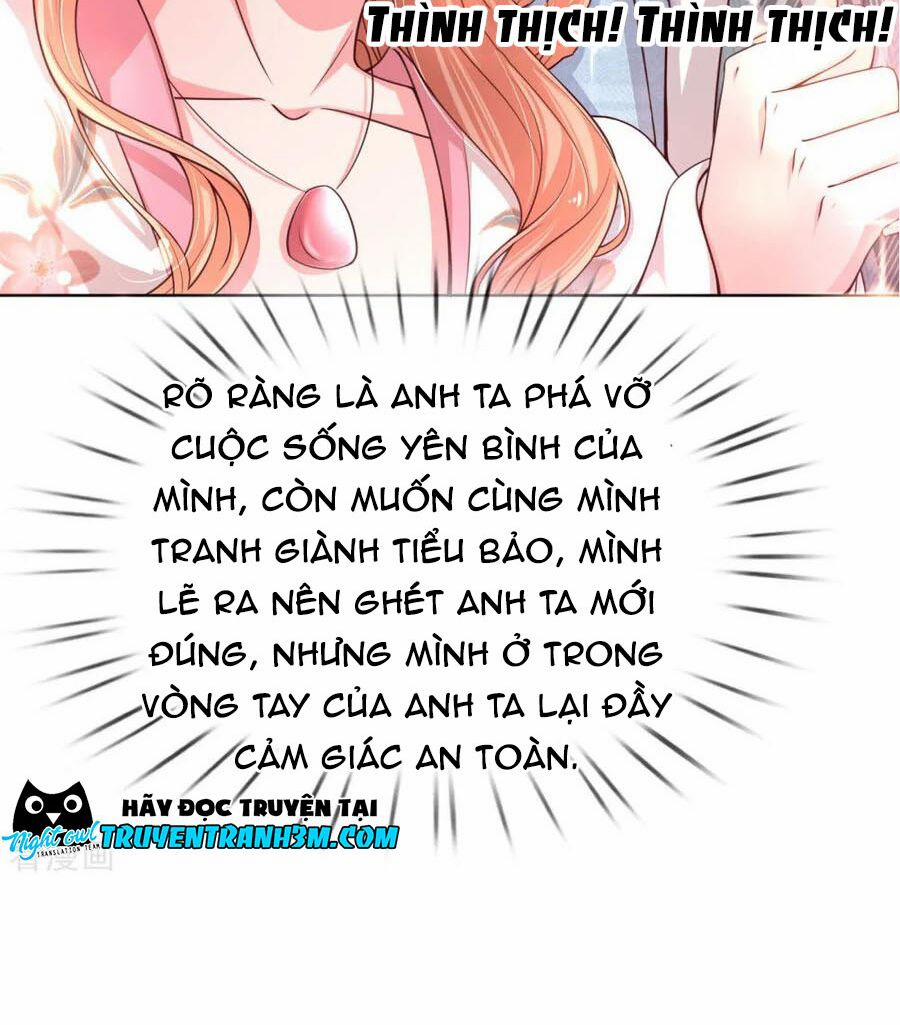 Mami Mau Chạy - Daddy Đuổi Tới Rồi 66 trang 10