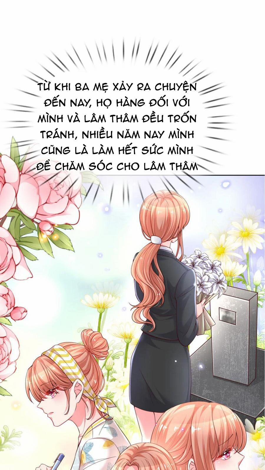 Mami Mau Chạy - Daddy Đuổi Tới Rồi 66 trang 11