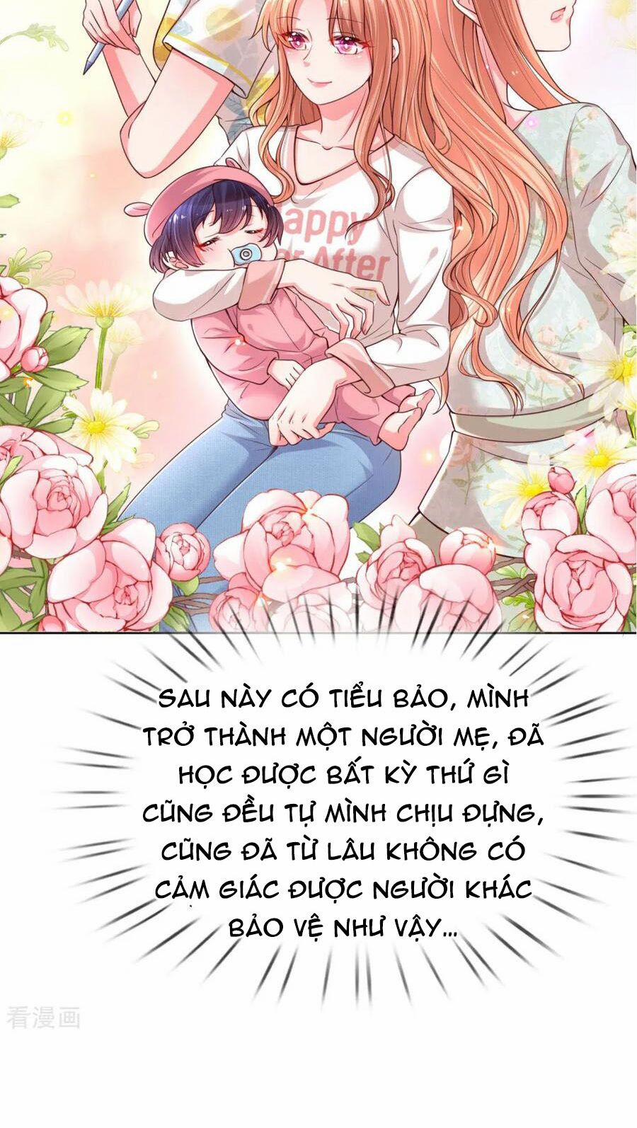 Mami Mau Chạy - Daddy Đuổi Tới Rồi 66 trang 12