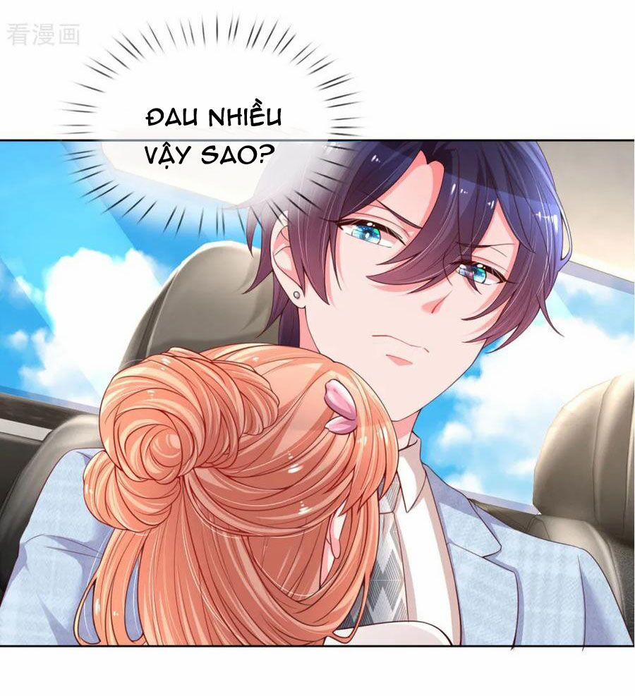 Mami Mau Chạy - Daddy Đuổi Tới Rồi 66 trang 14