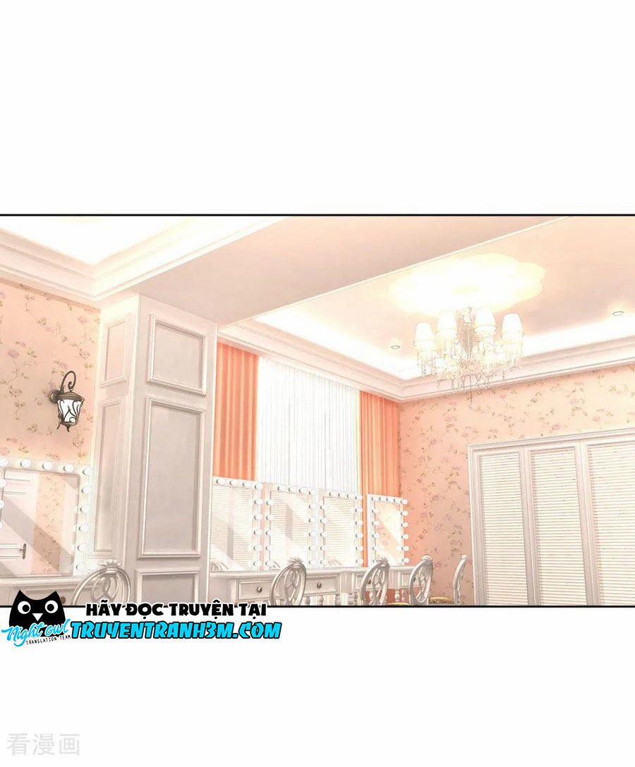 Mami Mau Chạy - Daddy Đuổi Tới Rồi 66 trang 17