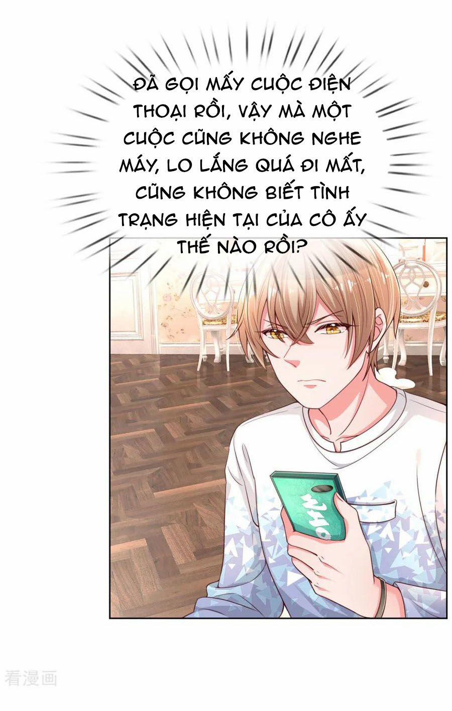 Mami Mau Chạy - Daddy Đuổi Tới Rồi 66 trang 19