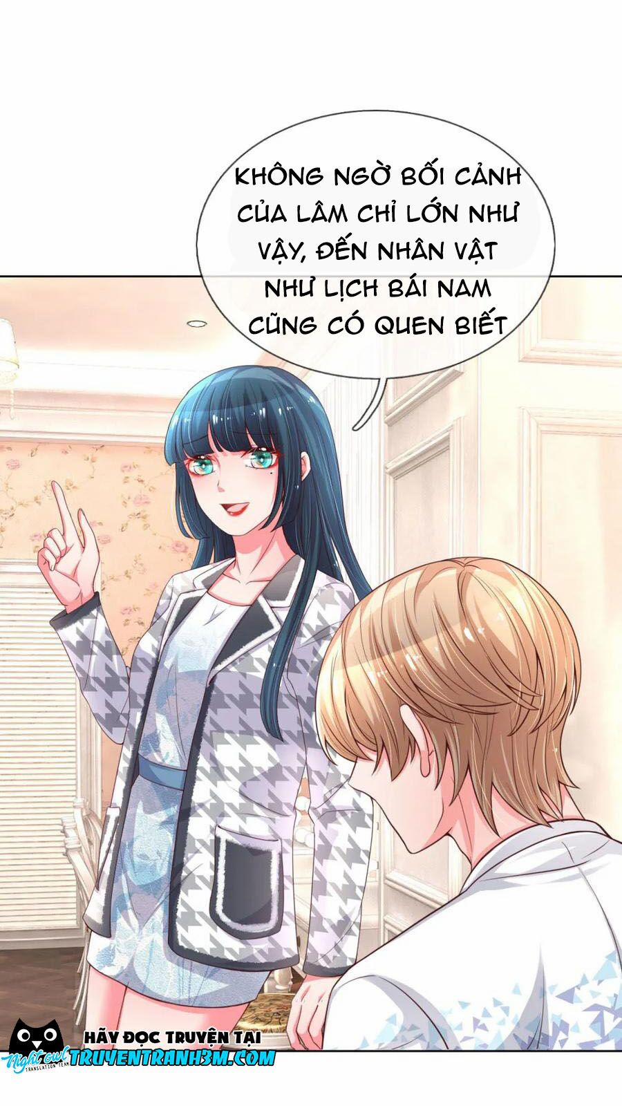 Mami Mau Chạy - Daddy Đuổi Tới Rồi 66 trang 20