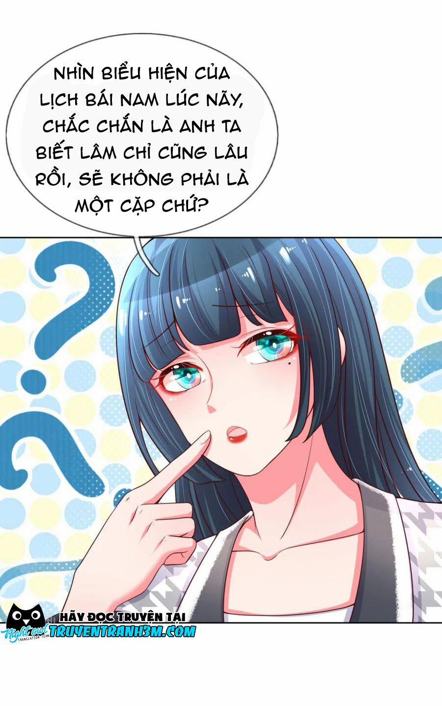 Mami Mau Chạy - Daddy Đuổi Tới Rồi 66 trang 22