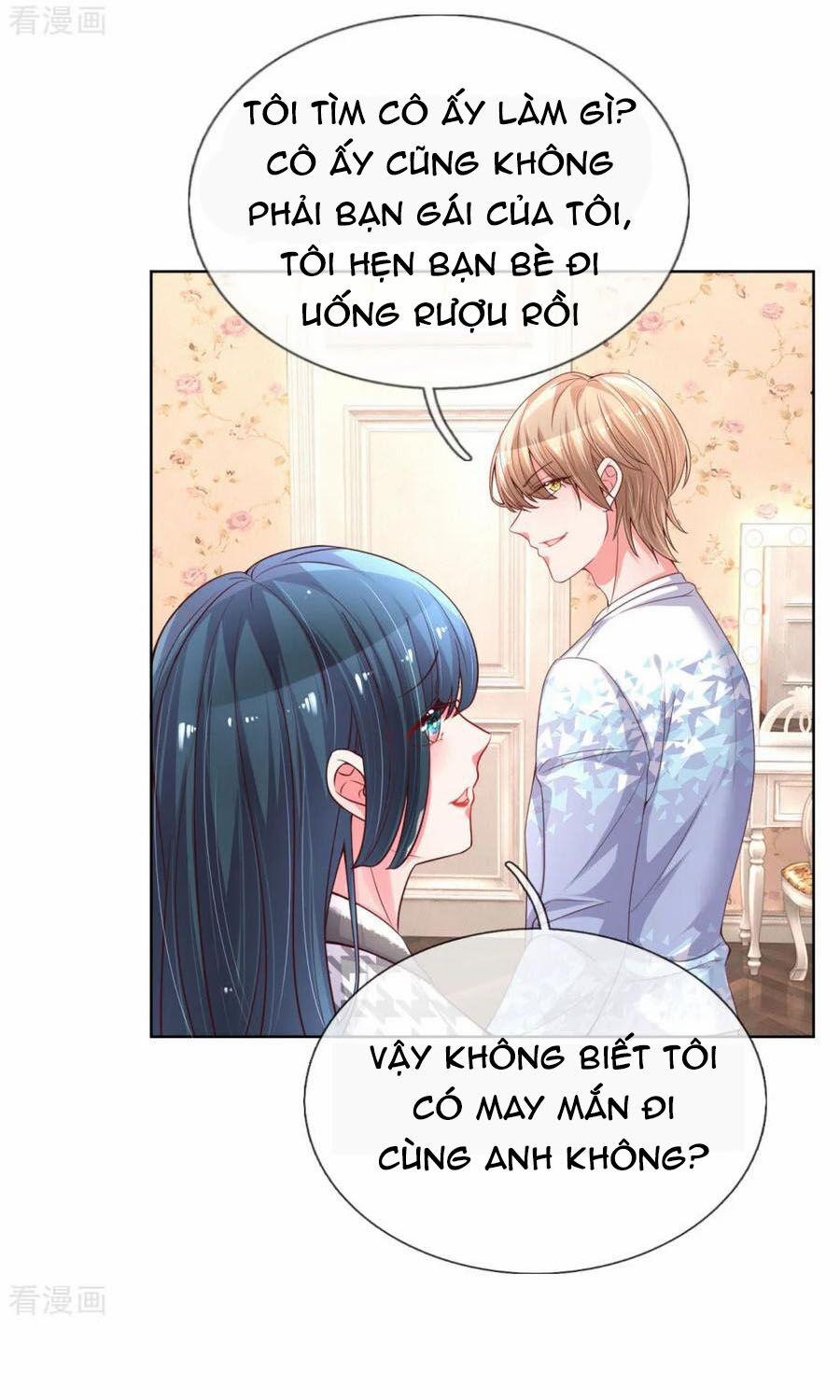 Mami Mau Chạy - Daddy Đuổi Tới Rồi 66 trang 25