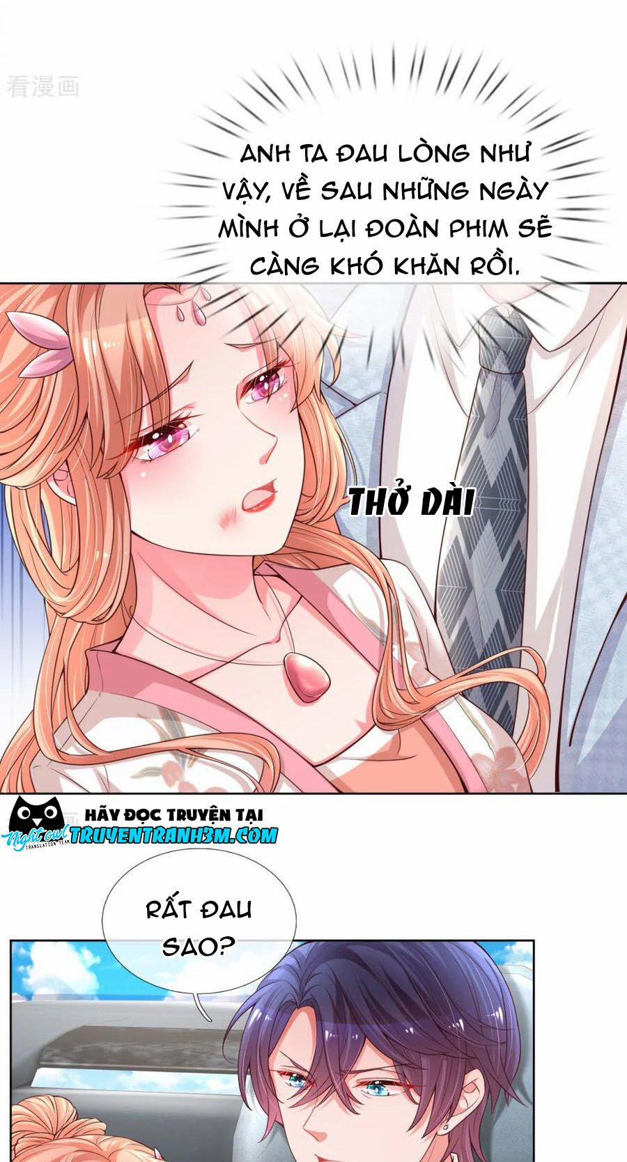 Mami Mau Chạy - Daddy Đuổi Tới Rồi 66 trang 4