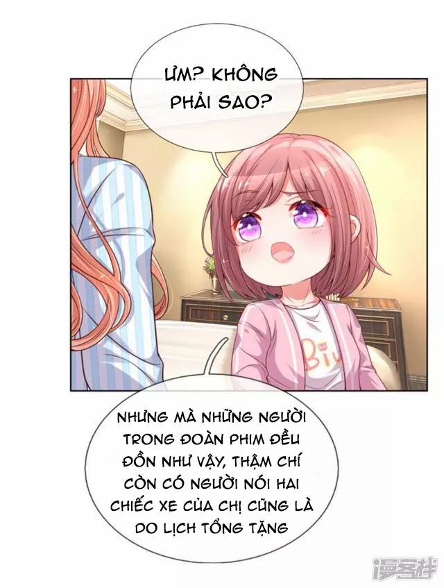 Mami Mau Chạy - Daddy Đuổi Tới Rồi 70 trang 10