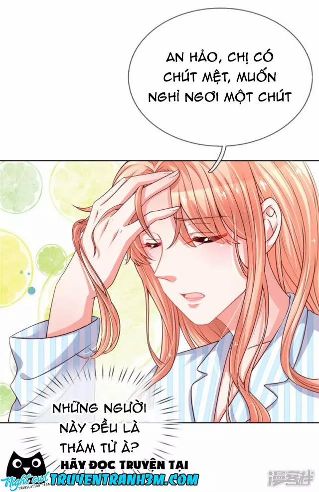 Mami Mau Chạy - Daddy Đuổi Tới Rồi 70 trang 11