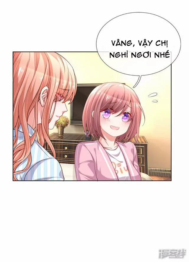 Mami Mau Chạy - Daddy Đuổi Tới Rồi 70 trang 12