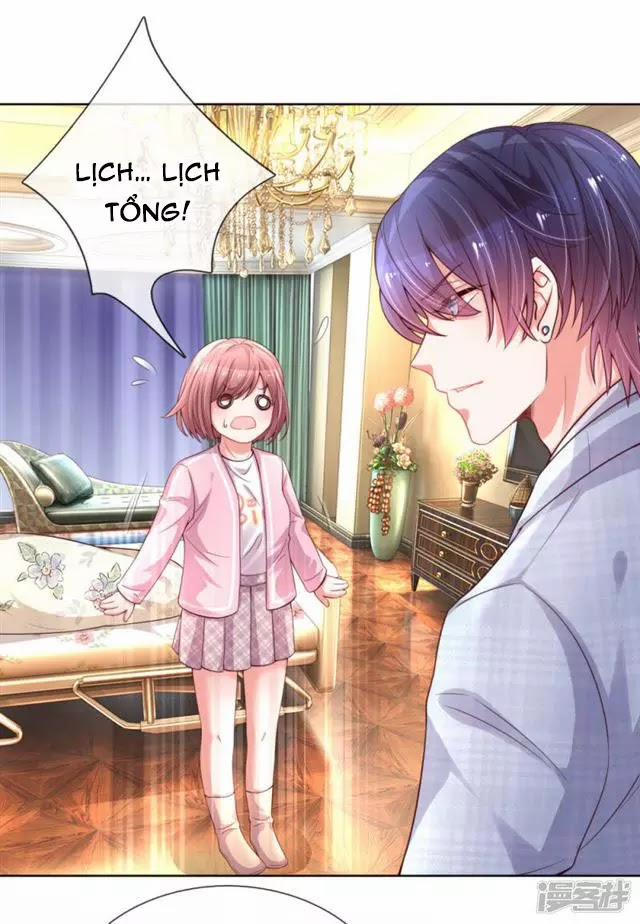 Mami Mau Chạy - Daddy Đuổi Tới Rồi 70 trang 17