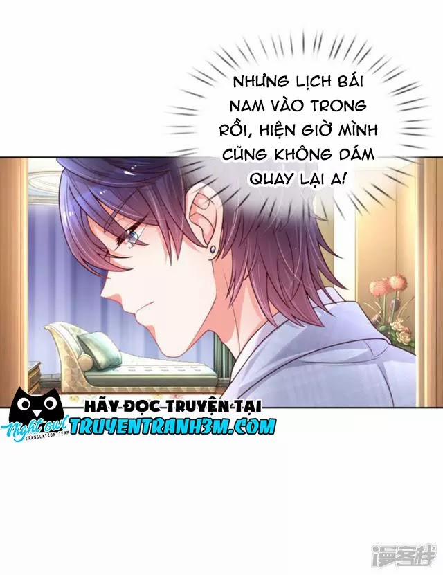 Mami Mau Chạy - Daddy Đuổi Tới Rồi 70 trang 20