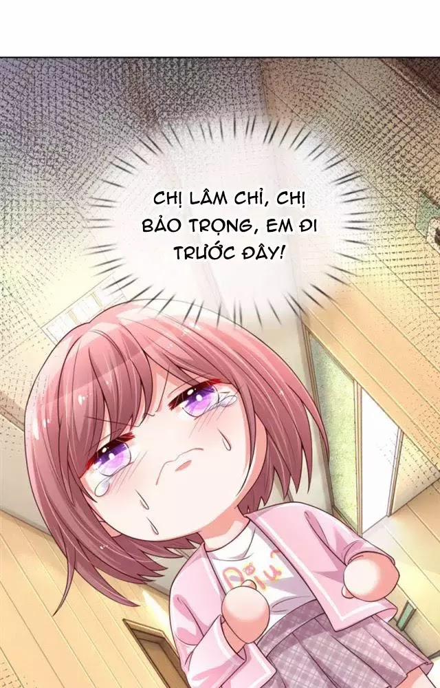 Mami Mau Chạy - Daddy Đuổi Tới Rồi 70 trang 21