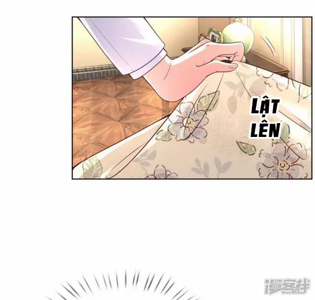 Mami Mau Chạy - Daddy Đuổi Tới Rồi 70 trang 27