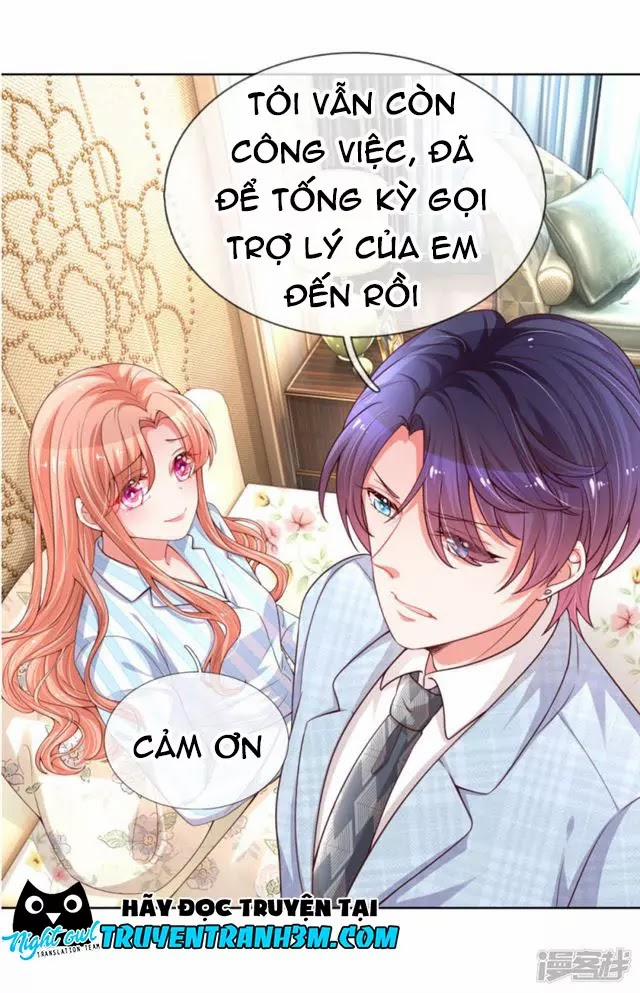 Mami Mau Chạy - Daddy Đuổi Tới Rồi 70 trang 3