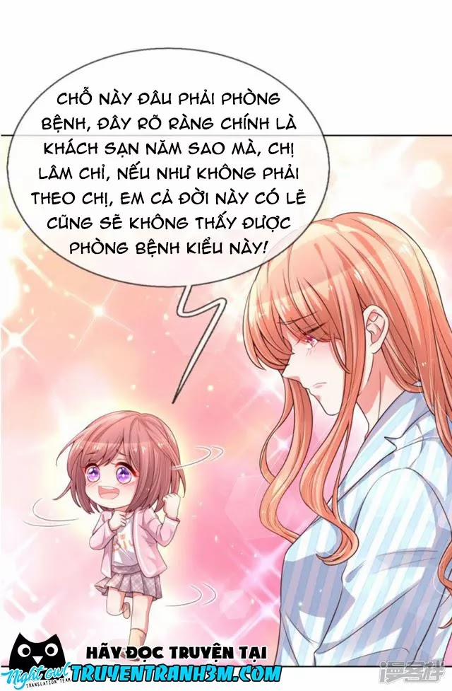 Mami Mau Chạy - Daddy Đuổi Tới Rồi 70 trang 7