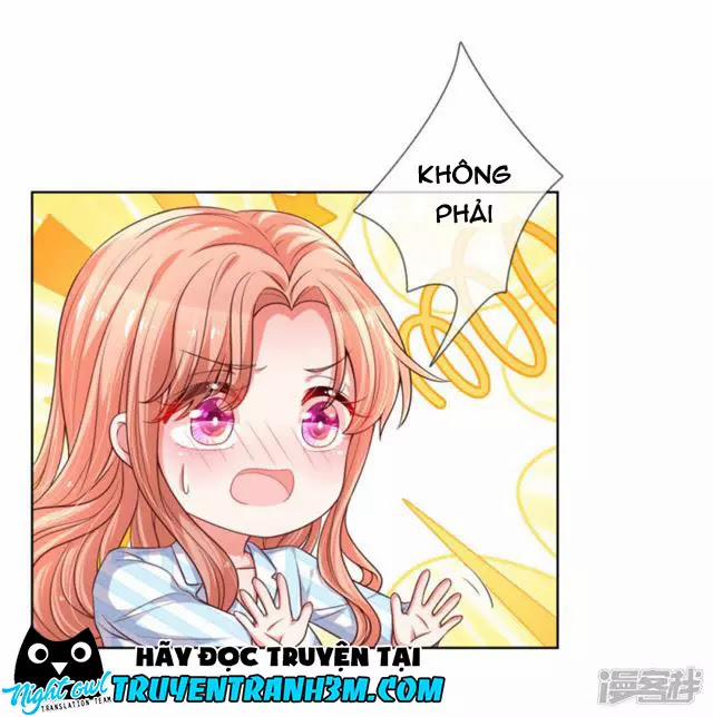 Mami Mau Chạy - Daddy Đuổi Tới Rồi 70 trang 9