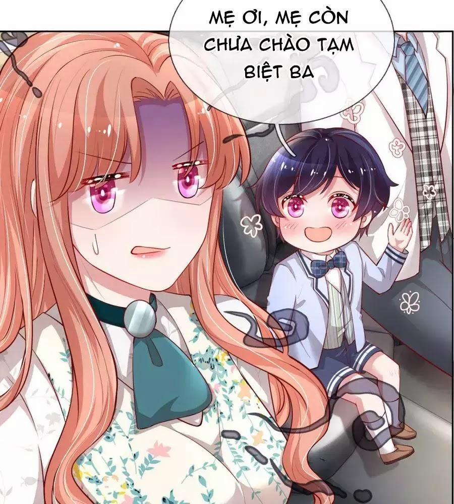 Mami Mau Chạy - Daddy Đuổi Tới Rồi 73 trang 0