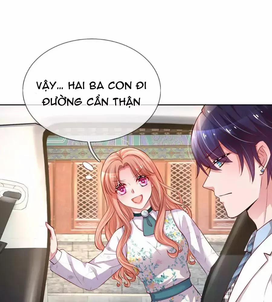 Mami Mau Chạy - Daddy Đuổi Tới Rồi 73 trang 10