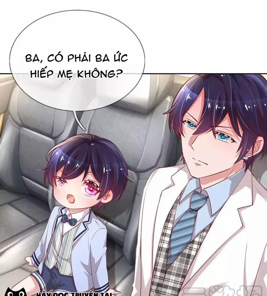 Mami Mau Chạy - Daddy Đuổi Tới Rồi 73 trang 12