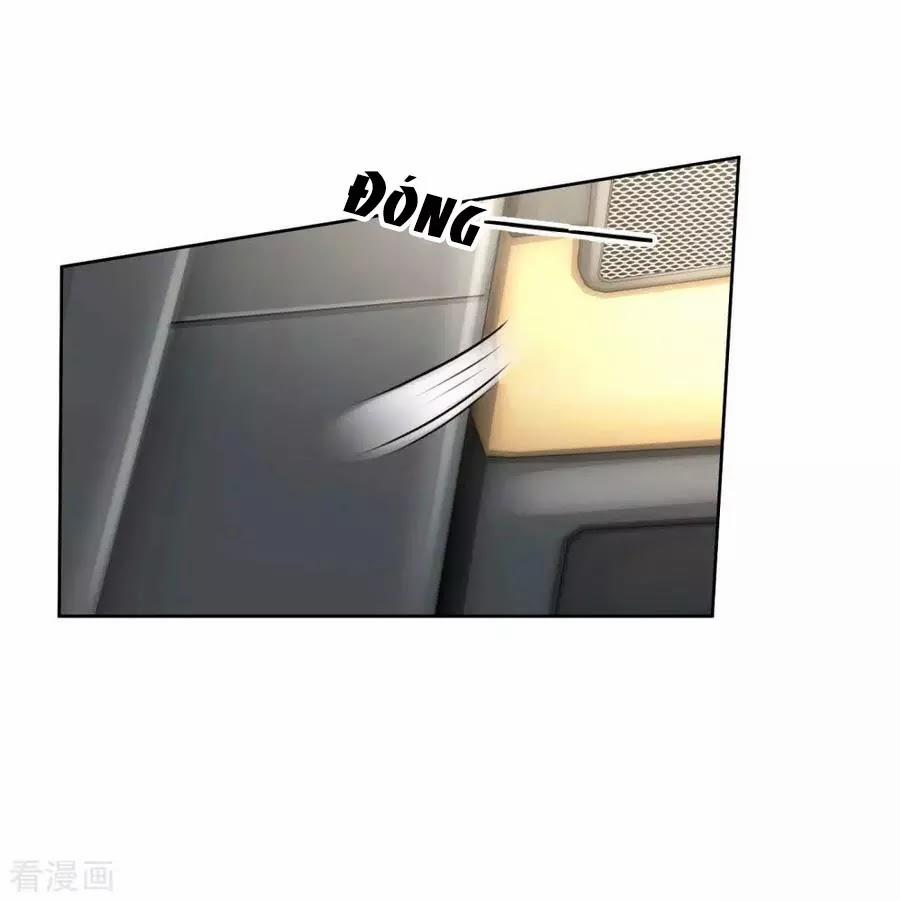 Mami Mau Chạy - Daddy Đuổi Tới Rồi 73 trang 14