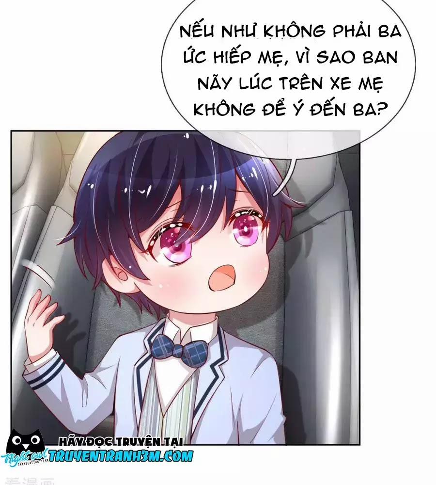 Mami Mau Chạy - Daddy Đuổi Tới Rồi 73 trang 15