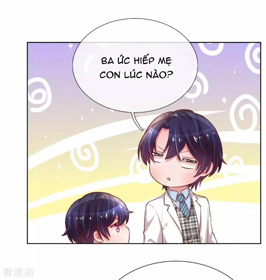 Mami Mau Chạy - Daddy Đuổi Tới Rồi 73 trang 17