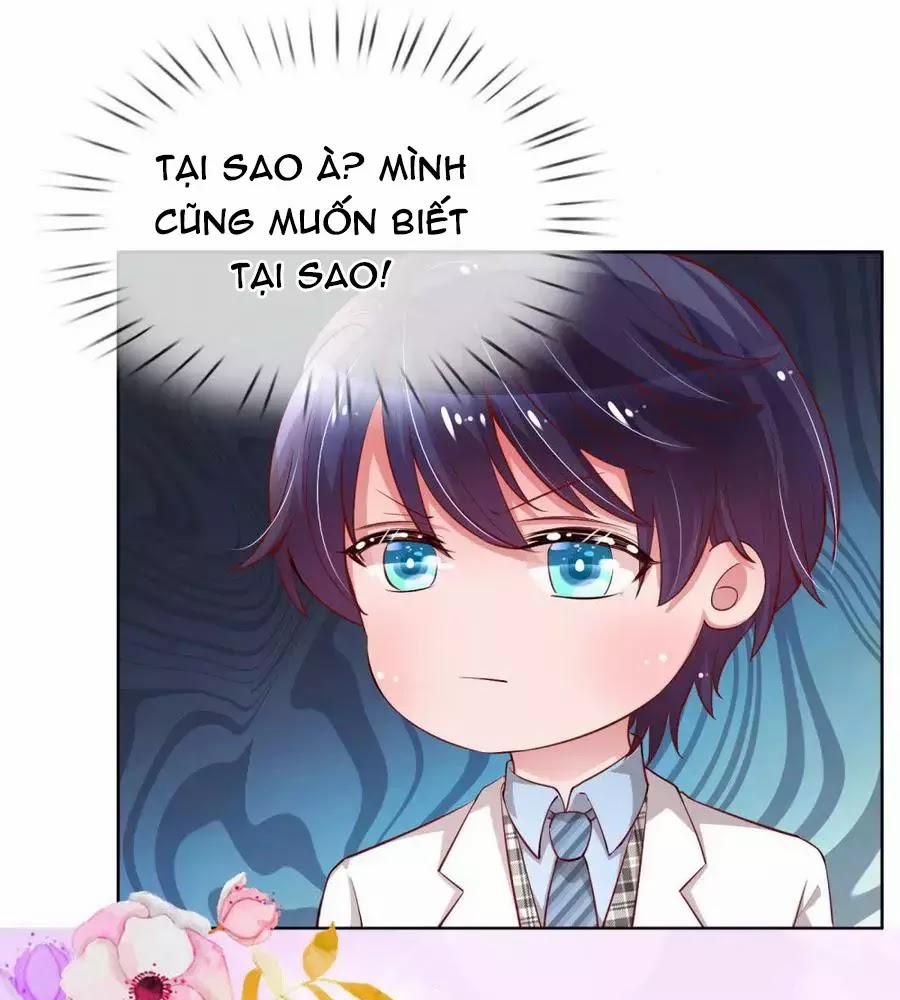 Mami Mau Chạy - Daddy Đuổi Tới Rồi 73 trang 18