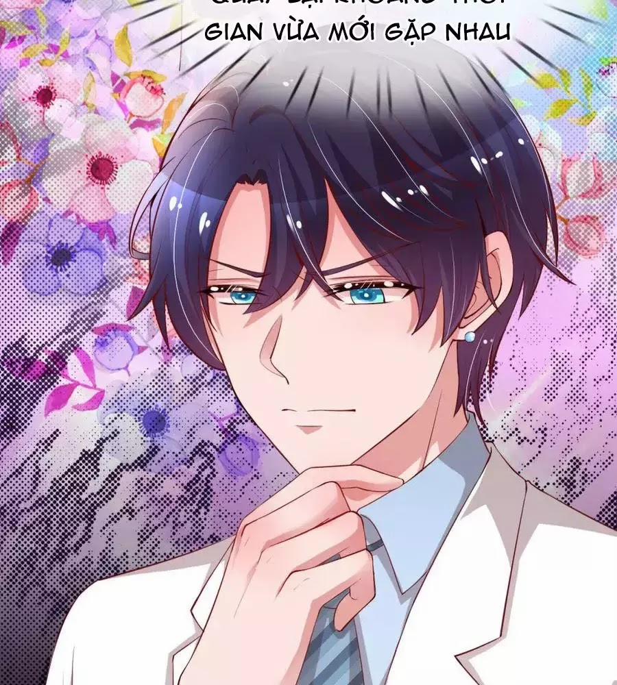 Mami Mau Chạy - Daddy Đuổi Tới Rồi 73 trang 21