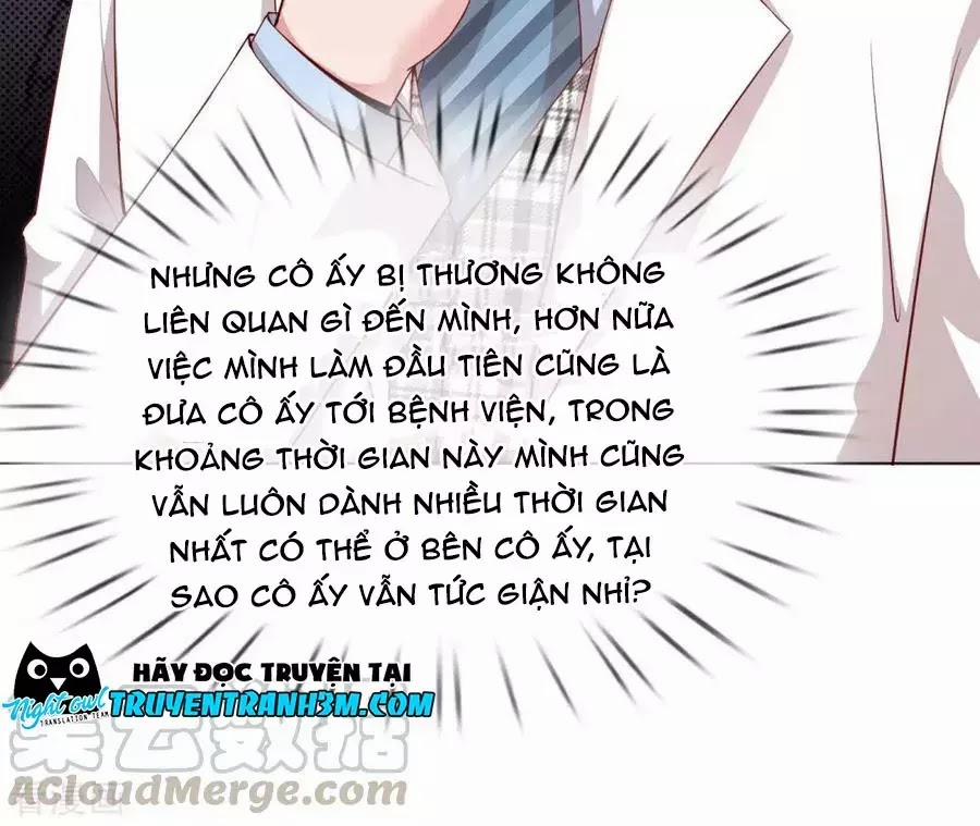 Mami Mau Chạy - Daddy Đuổi Tới Rồi 73 trang 22