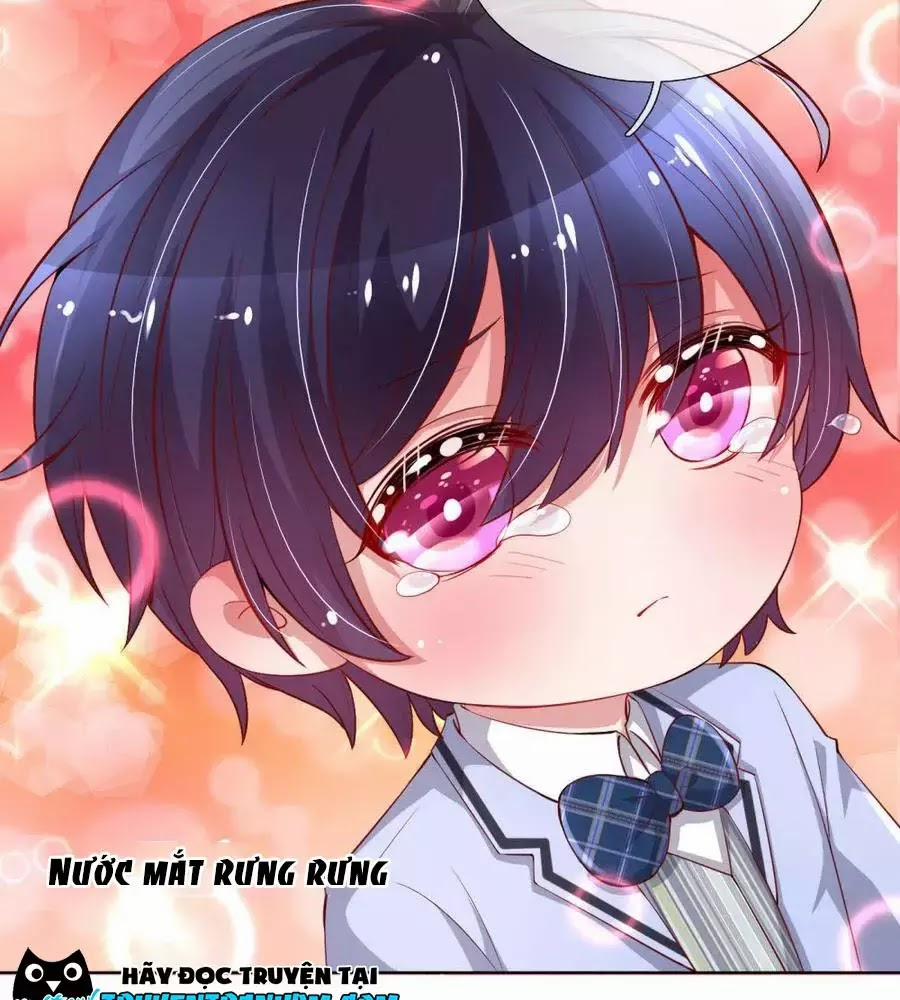 Mami Mau Chạy - Daddy Đuổi Tới Rồi 73 trang 29