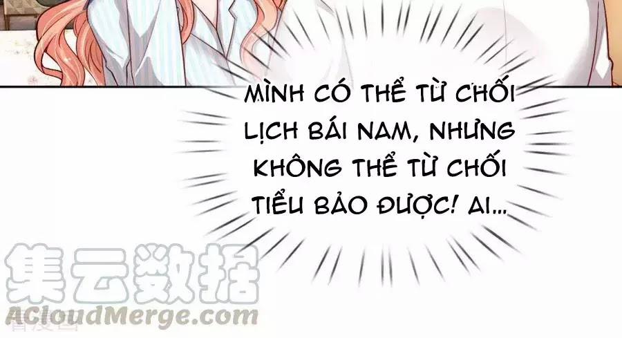 Mami Mau Chạy - Daddy Đuổi Tới Rồi 73 trang 32