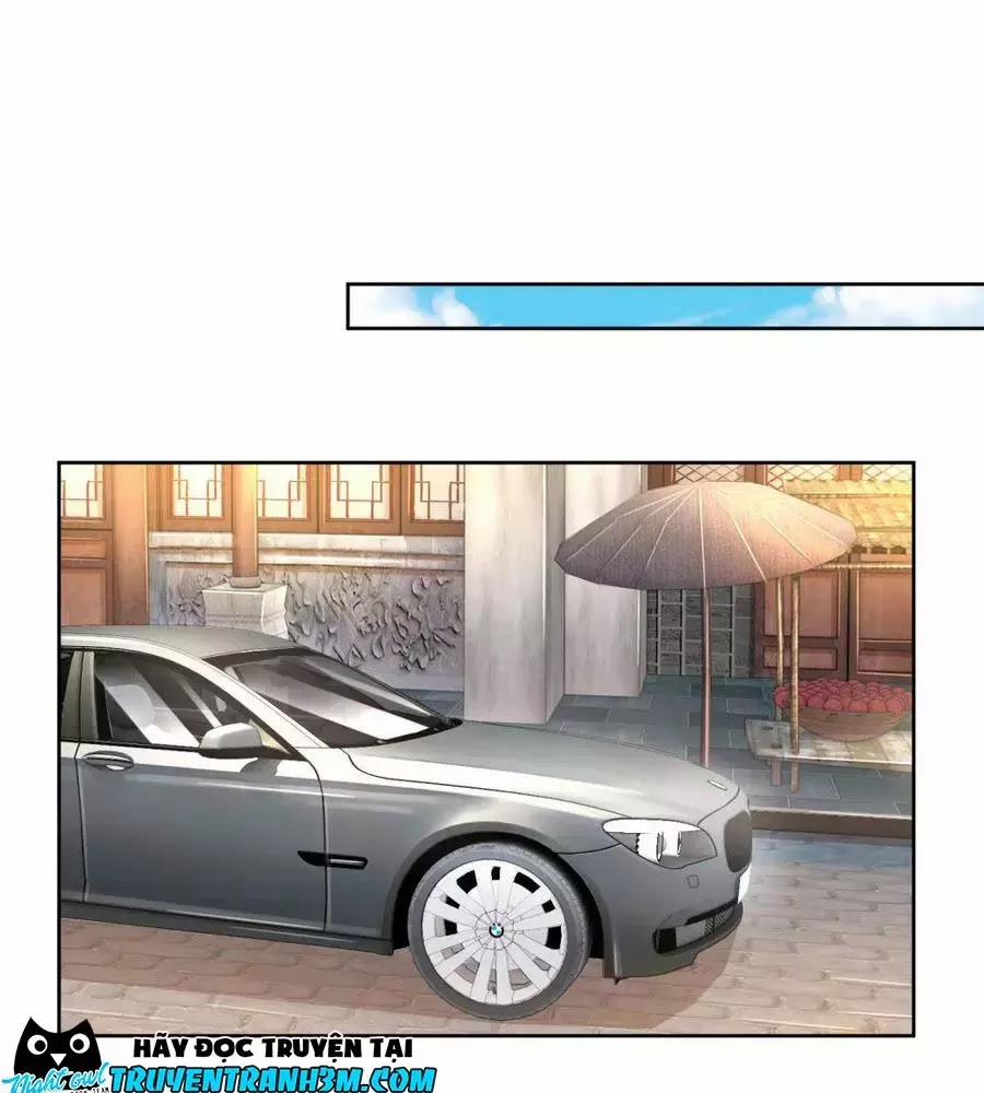 Mami Mau Chạy - Daddy Đuổi Tới Rồi 73 trang 33