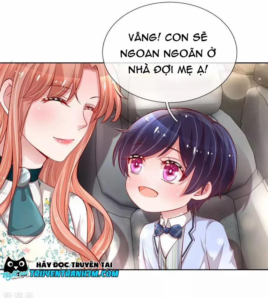 Mami Mau Chạy - Daddy Đuổi Tới Rồi 73 trang 37