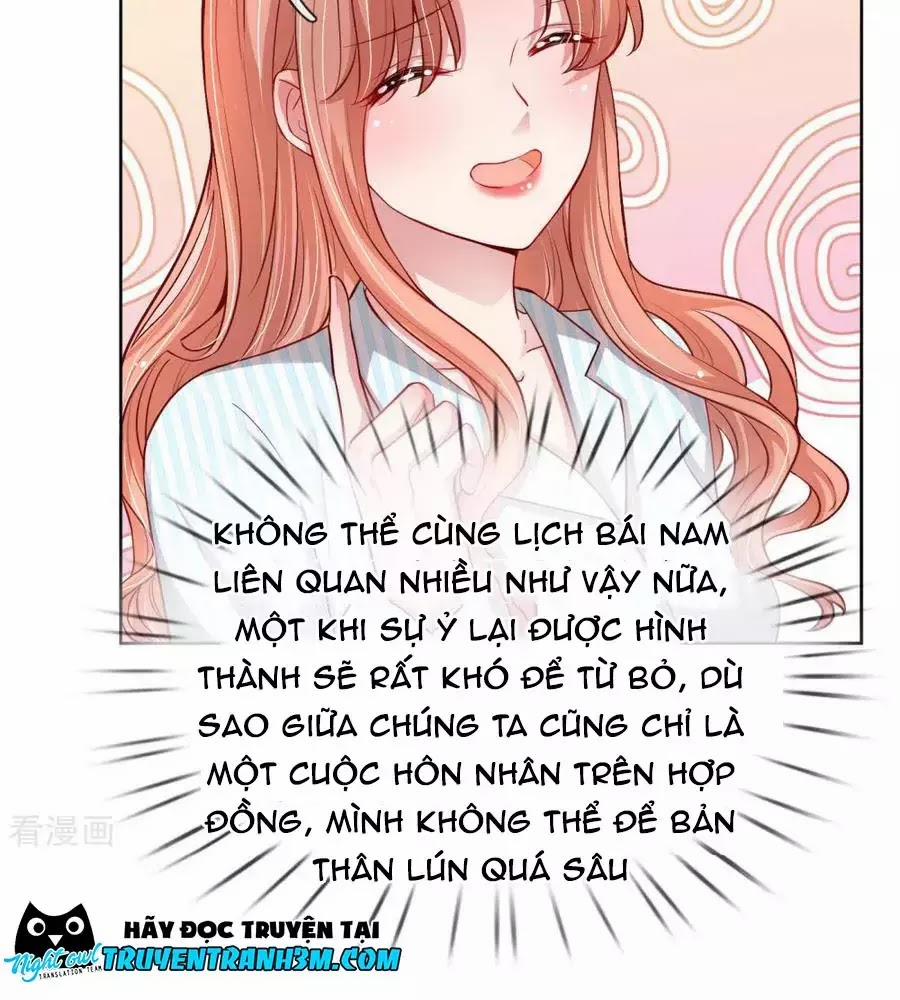 Mami Mau Chạy - Daddy Đuổi Tới Rồi 73 trang 41