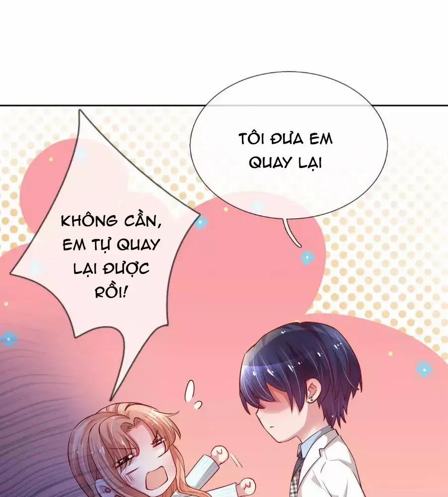 Mami Mau Chạy - Daddy Đuổi Tới Rồi 73 trang 43