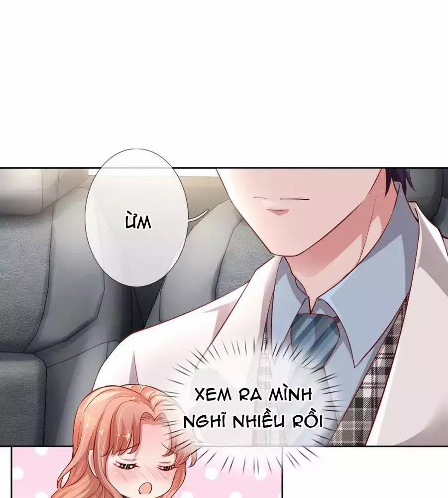 Mami Mau Chạy - Daddy Đuổi Tới Rồi 73 trang 8