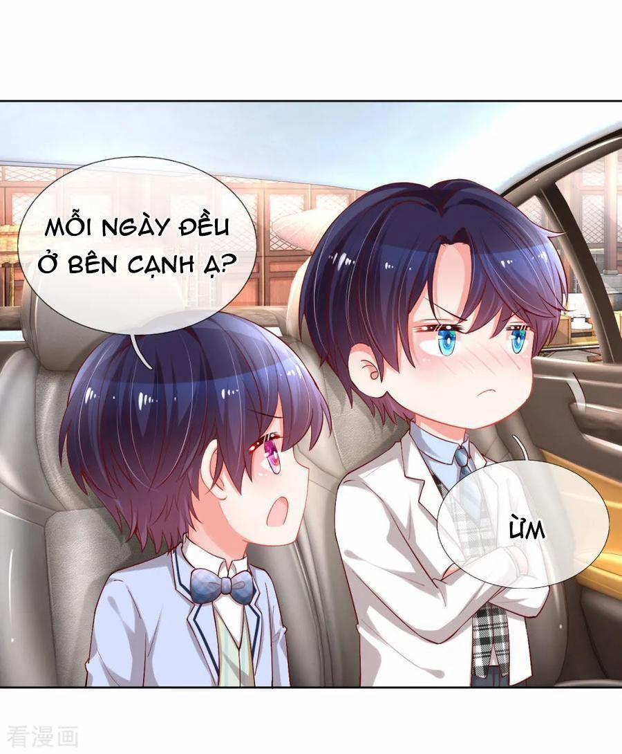 Mami Mau Chạy - Daddy Đuổi Tới Rồi 74 trang 1