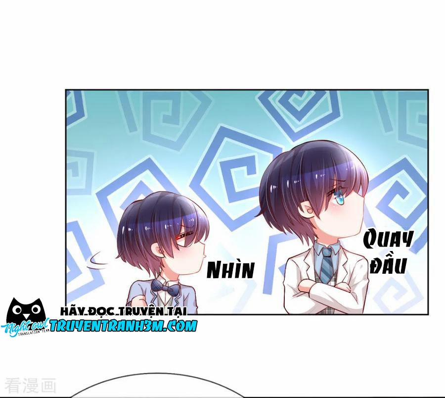 Mami Mau Chạy - Daddy Đuổi Tới Rồi 74 trang 11