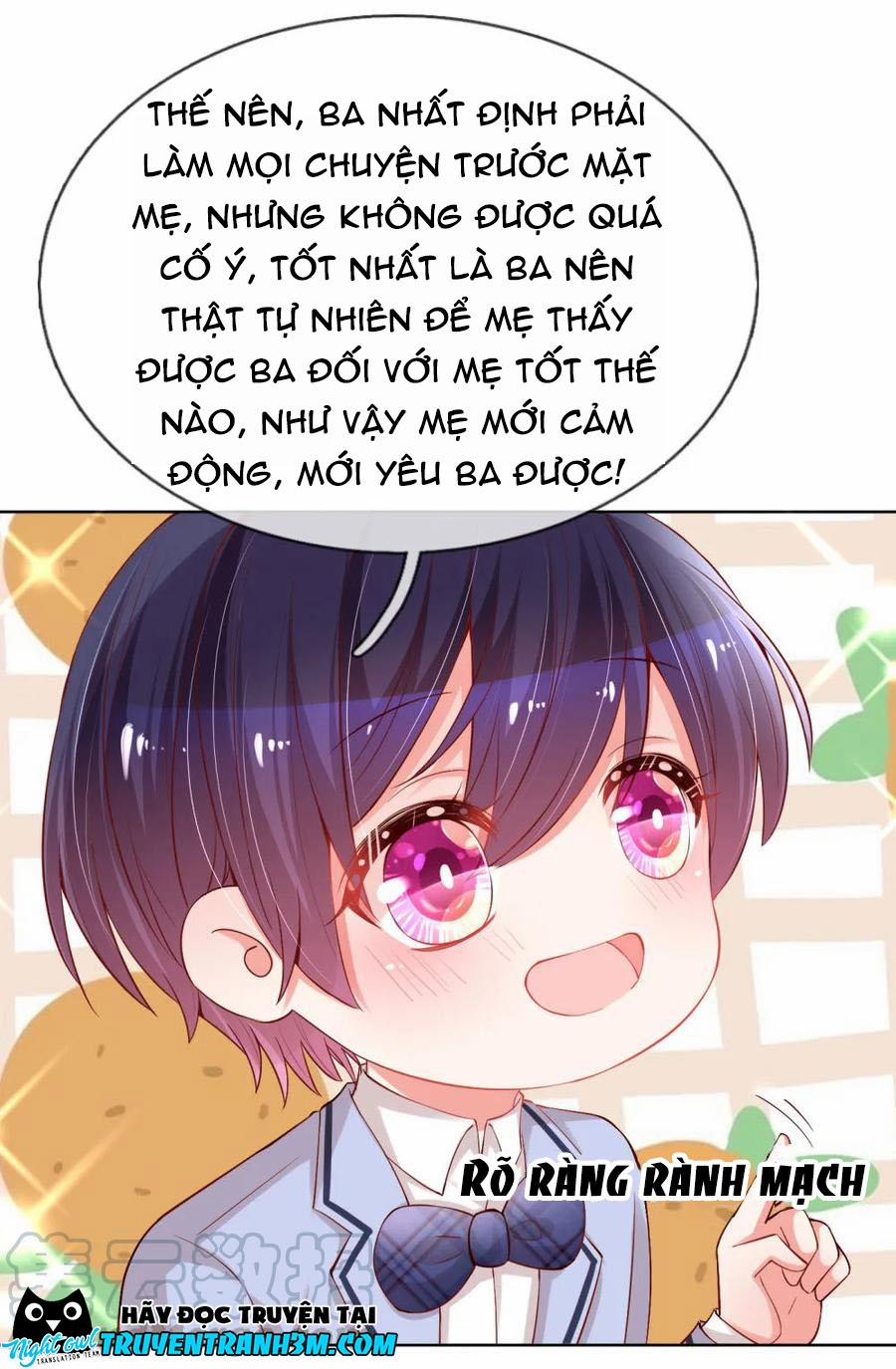 Mami Mau Chạy - Daddy Đuổi Tới Rồi 74 trang 14