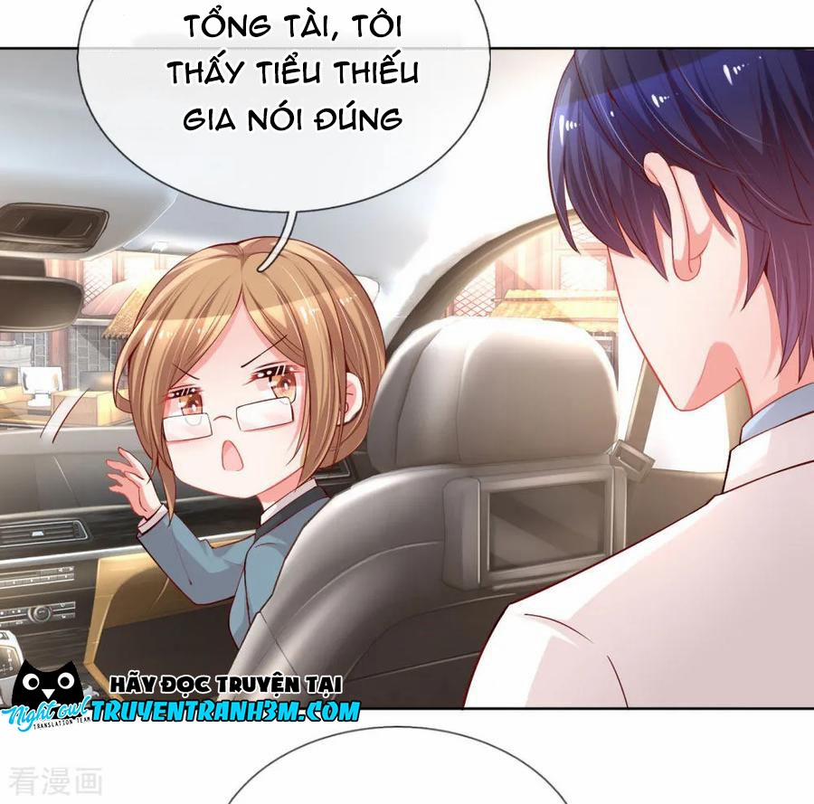 Mami Mau Chạy - Daddy Đuổi Tới Rồi 74 trang 16