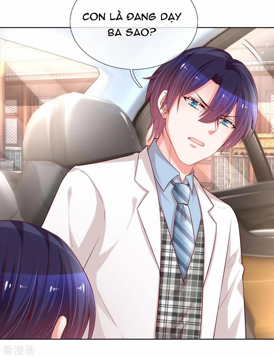 Mami Mau Chạy - Daddy Đuổi Tới Rồi 74 trang 17